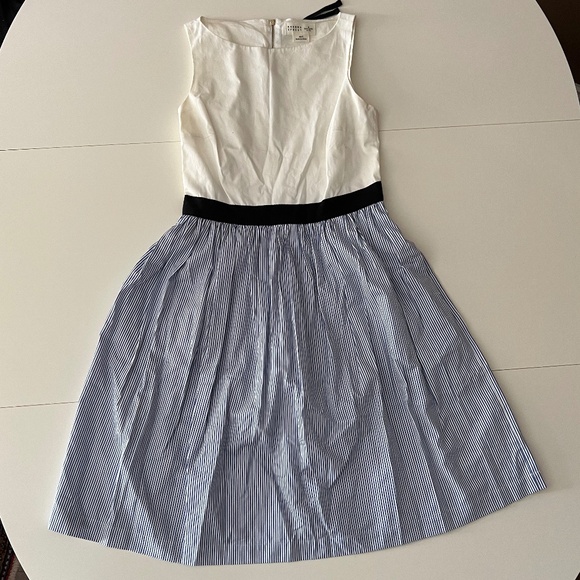 Kate Spade Brooke Street Dress - Picture 3 of 3